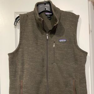 Patagonia Vest Jacket